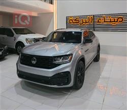 فولكسفاغن أطلس كروس سبورت